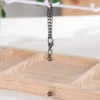 Plating gun gray