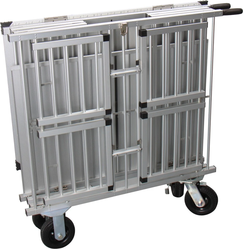 everpet dog trolley system