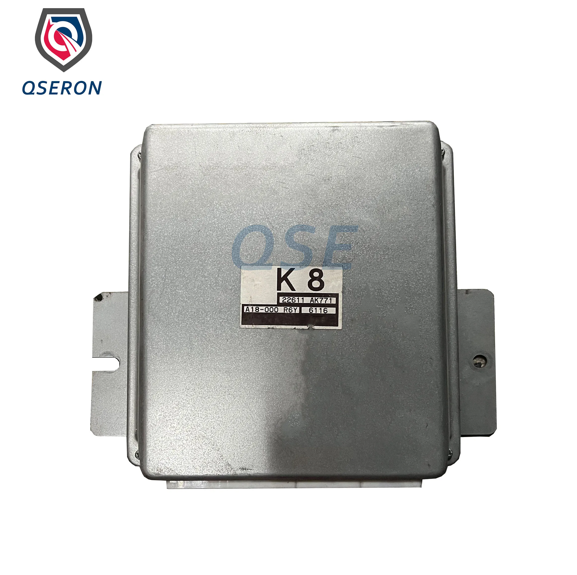 Engine Control Unit 22611 AK771 for SUBARU LEGACY - QSERON