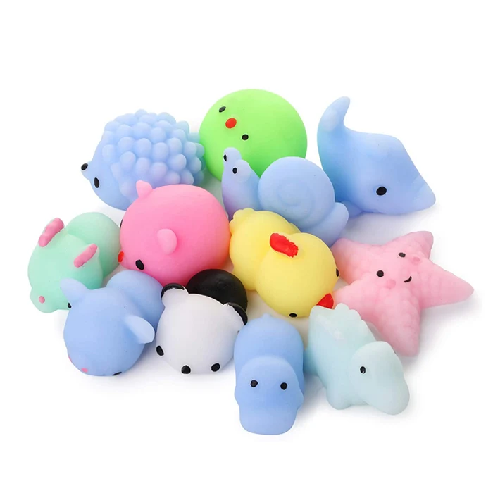 mochi animals