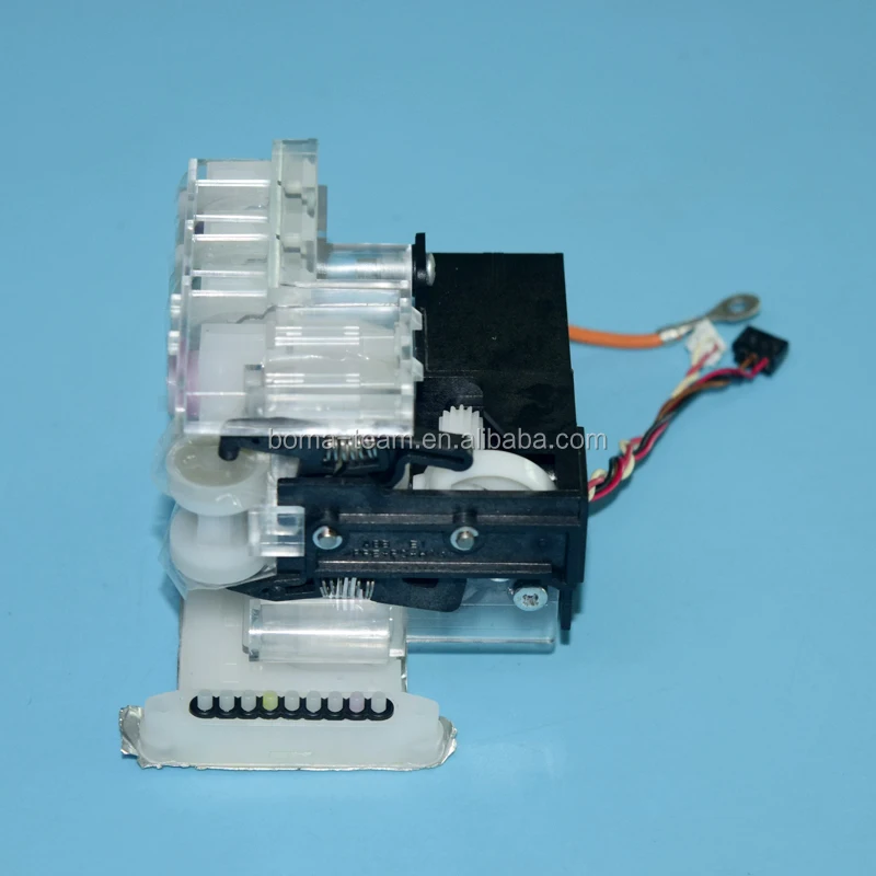 Ink Damper Compatible Use for Epson 3880 Printer Parts for
