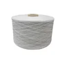 Raw white