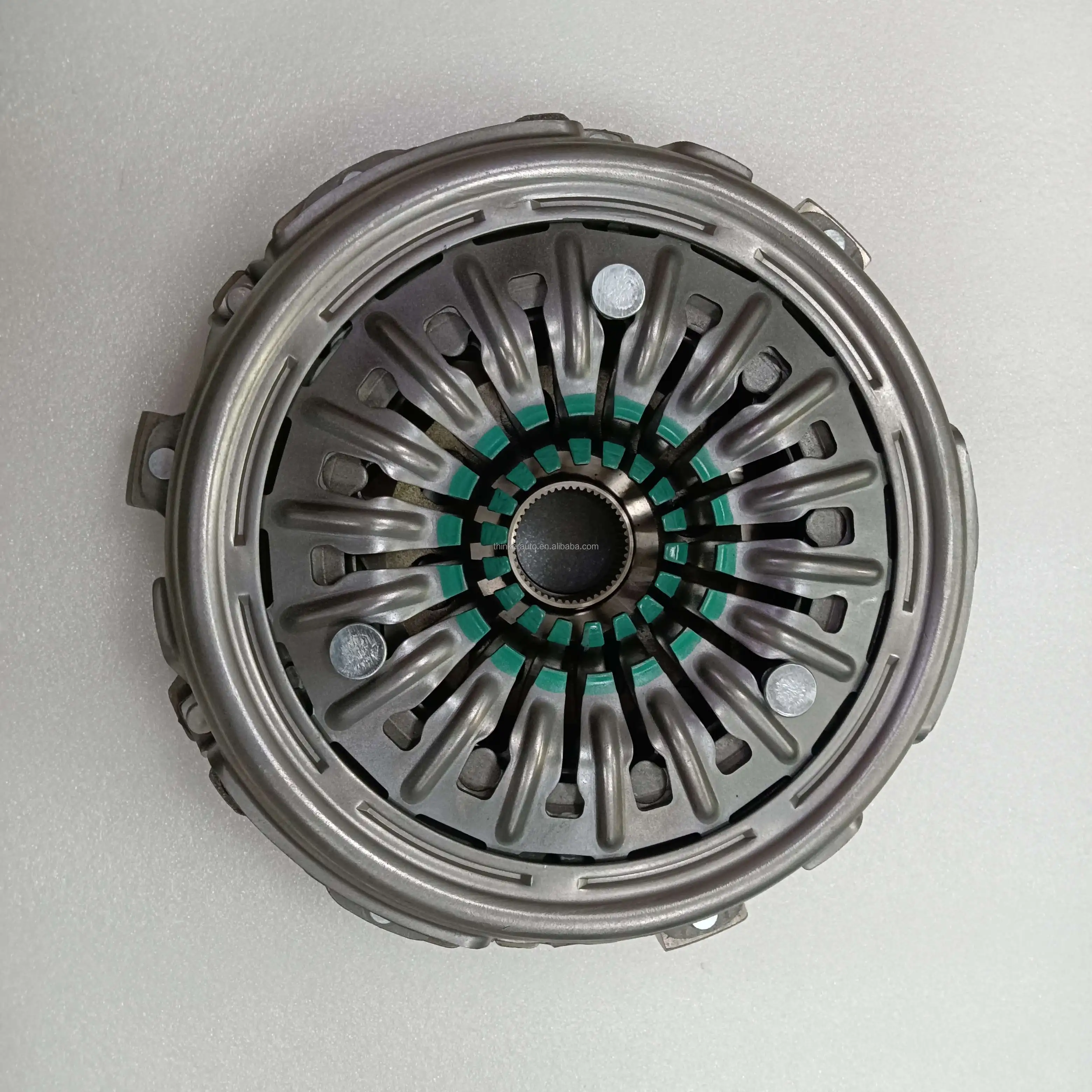 7dct250 Automatictransmission Clutch Dual Clutch Car Dct250 Buy 7dct250,Dct250,Clutch Product