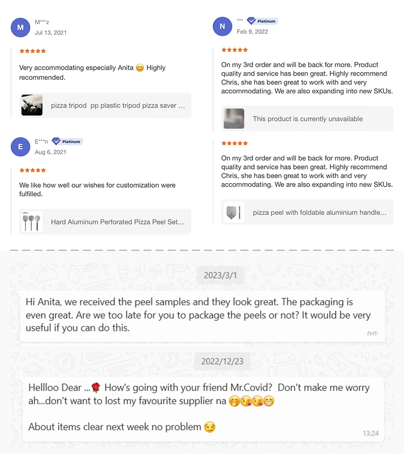 Pizza Dough Box Dough Proofing Box Customized With Fourwheel Cart