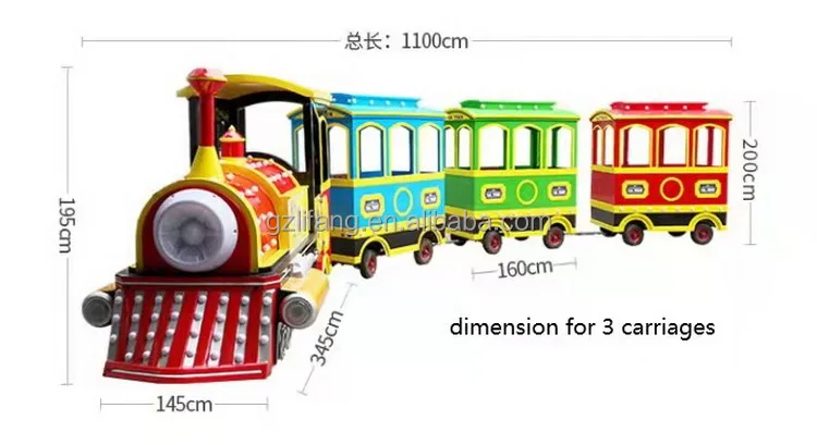 Amusement Park Rides