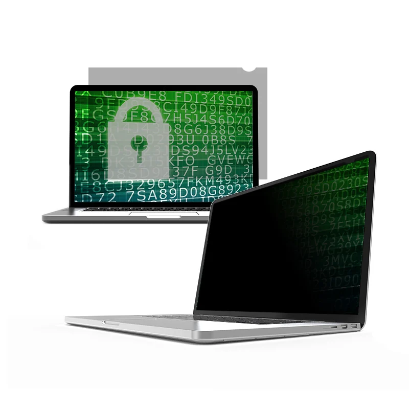 Бесплатный образец Защита экрана для ноутбука/ноутбука 14 дюймов