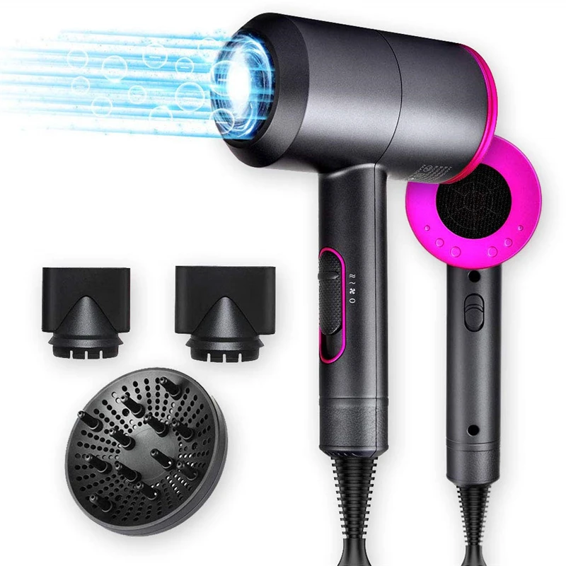 Dyson Hair Hottest Professional Blow Dryer Dyson Hair Dryer Dyson