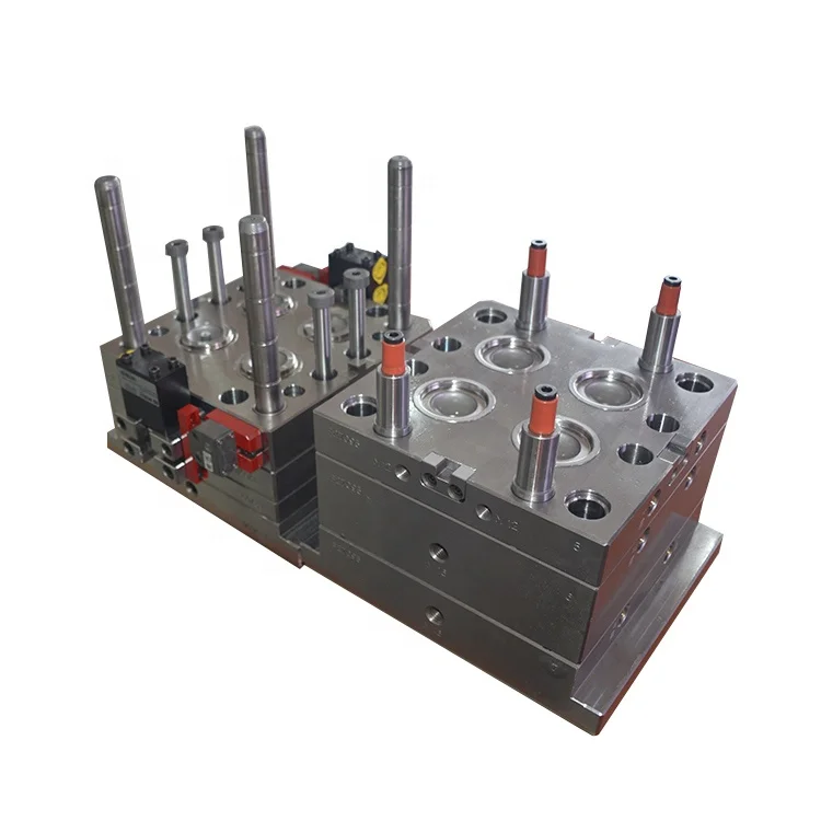 Shenzhen Auto Parts Mold Manufacture Rapid Quality Plastic Injection Mould