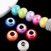 1- Colores mezclados (alrededor de 14 mm)