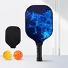 Black-[fiberglass]-single shot + 2 balls + zipper bag
