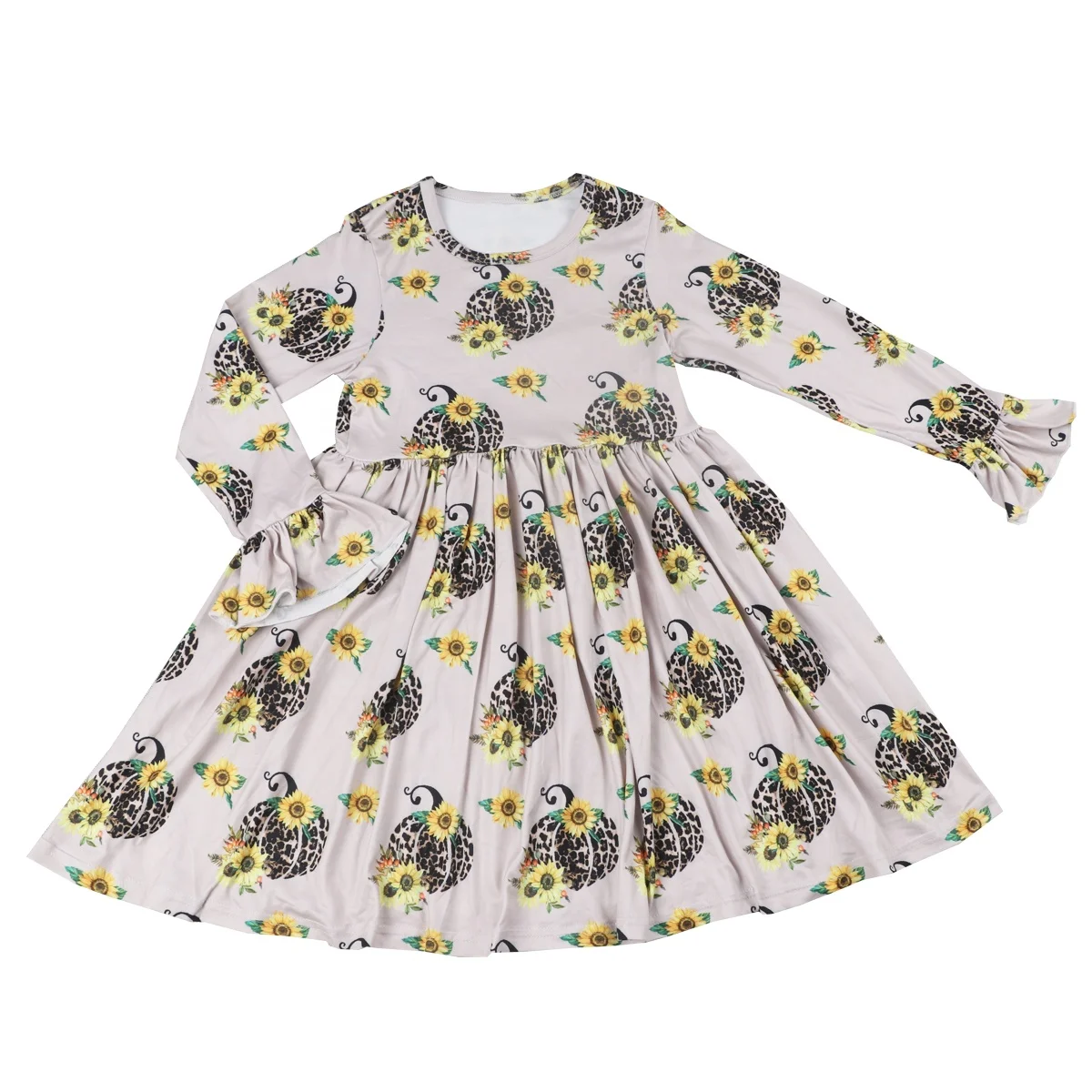 western dress for 7 years old girl