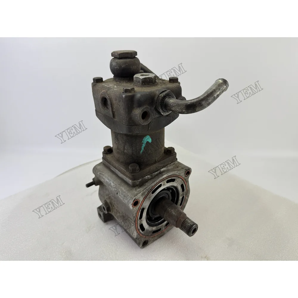 Air Compressor for Isuzu 6RB1 Heavy Duty Engine Parts