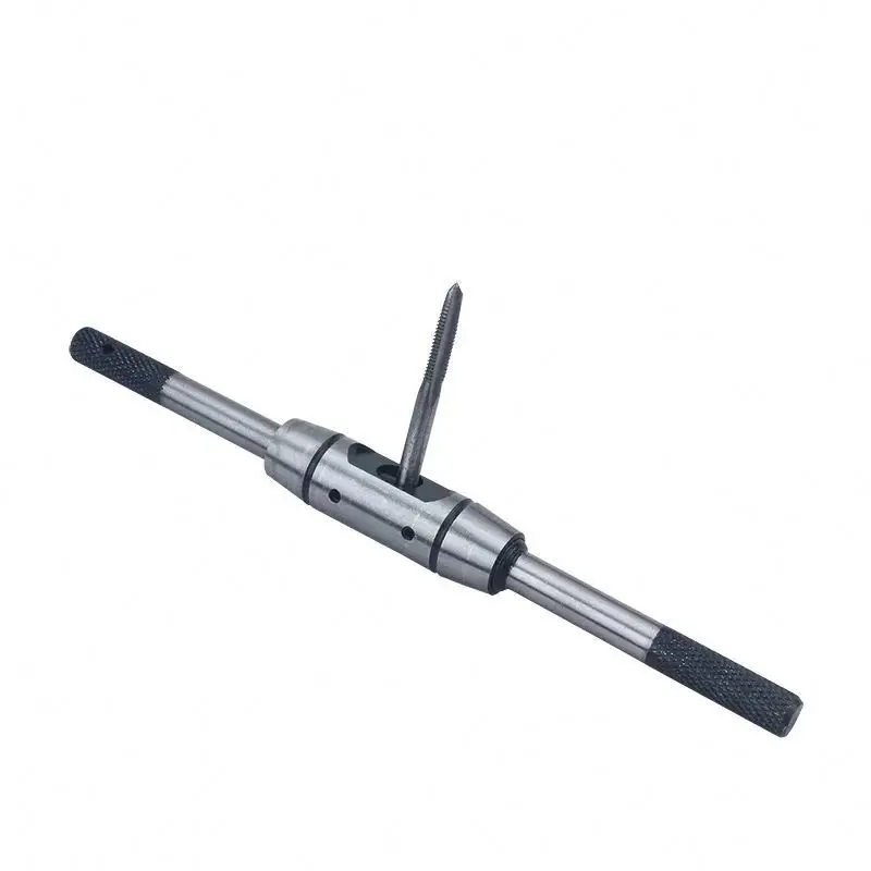 TEBAK New Arrive Reinforced All-steel Tap Wrench Wire Tapping Hand Tool
