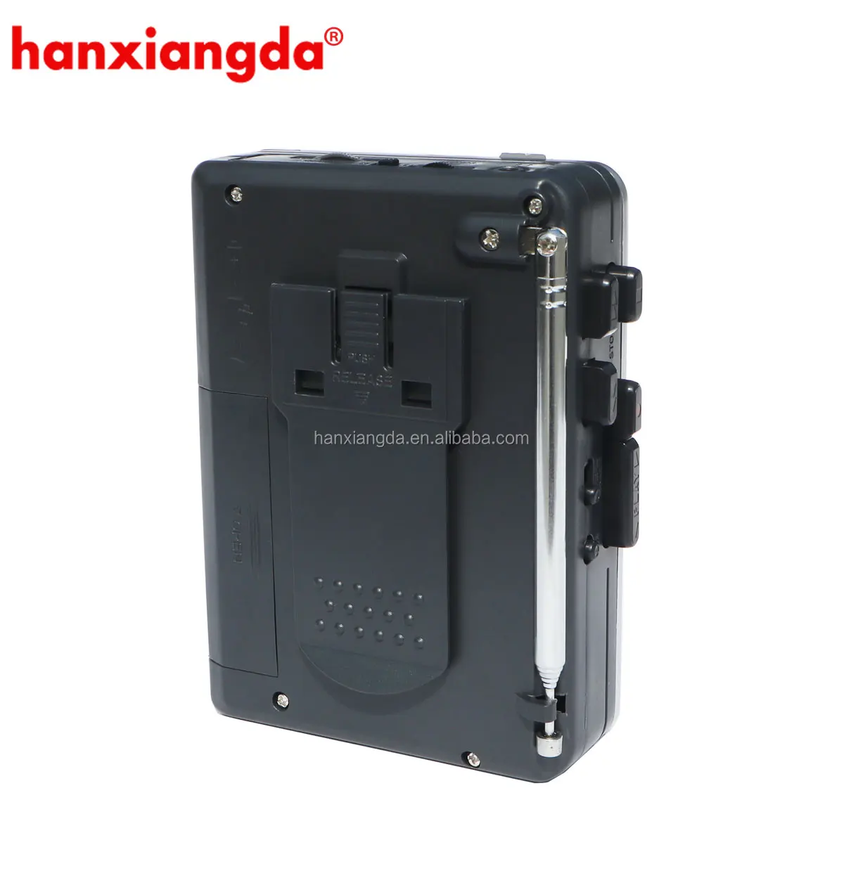 Cheap Walkman Cassette Player With Am Fm Radio Auto Reverse Buy Cheap