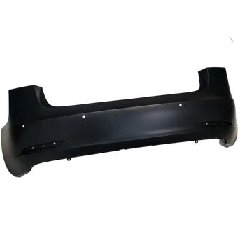 BAINEL Rear Bumper For TESLA Model 3 2017-2022 1108905-SO-5-A 1108905-S0-A MODEL 3 PARTS With Sensor Hole