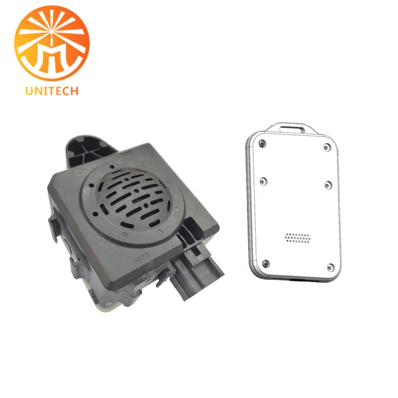 UWB Technology Forklift Anti-collision System Proximity Warning Alert System for Construction Vehicles