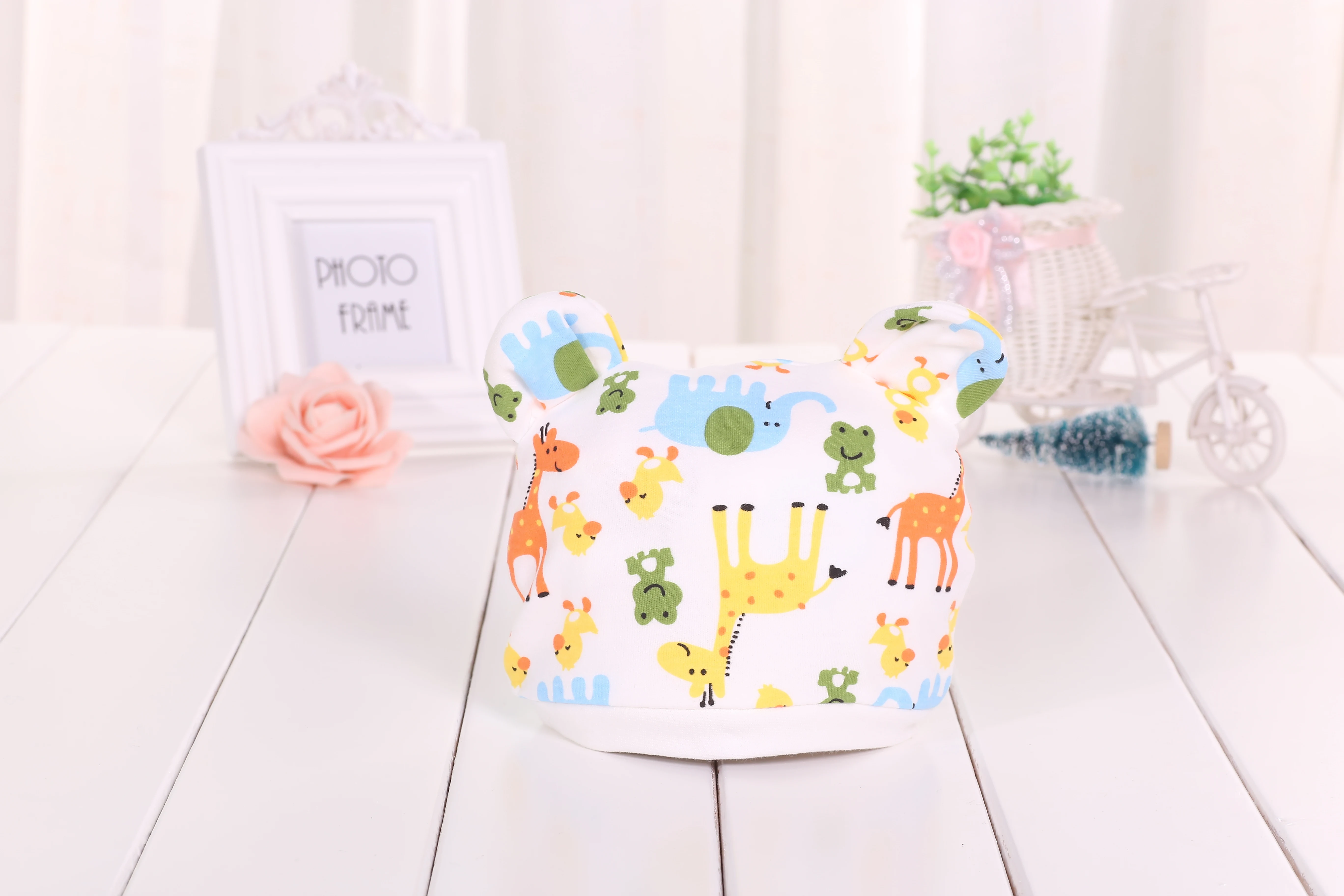 Индивидуальный Дизайн Мягкий 100% хлопок экономичный пользовательский дизайн трикотаж многоцветная детская