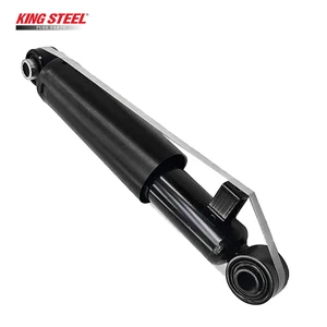 KINGSTEEL Good Quality Suspension System OEM 55310-2B201 Shock Absorber for Hyundai Santafe 2.4 2.7 344500