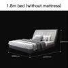 1.8m bed