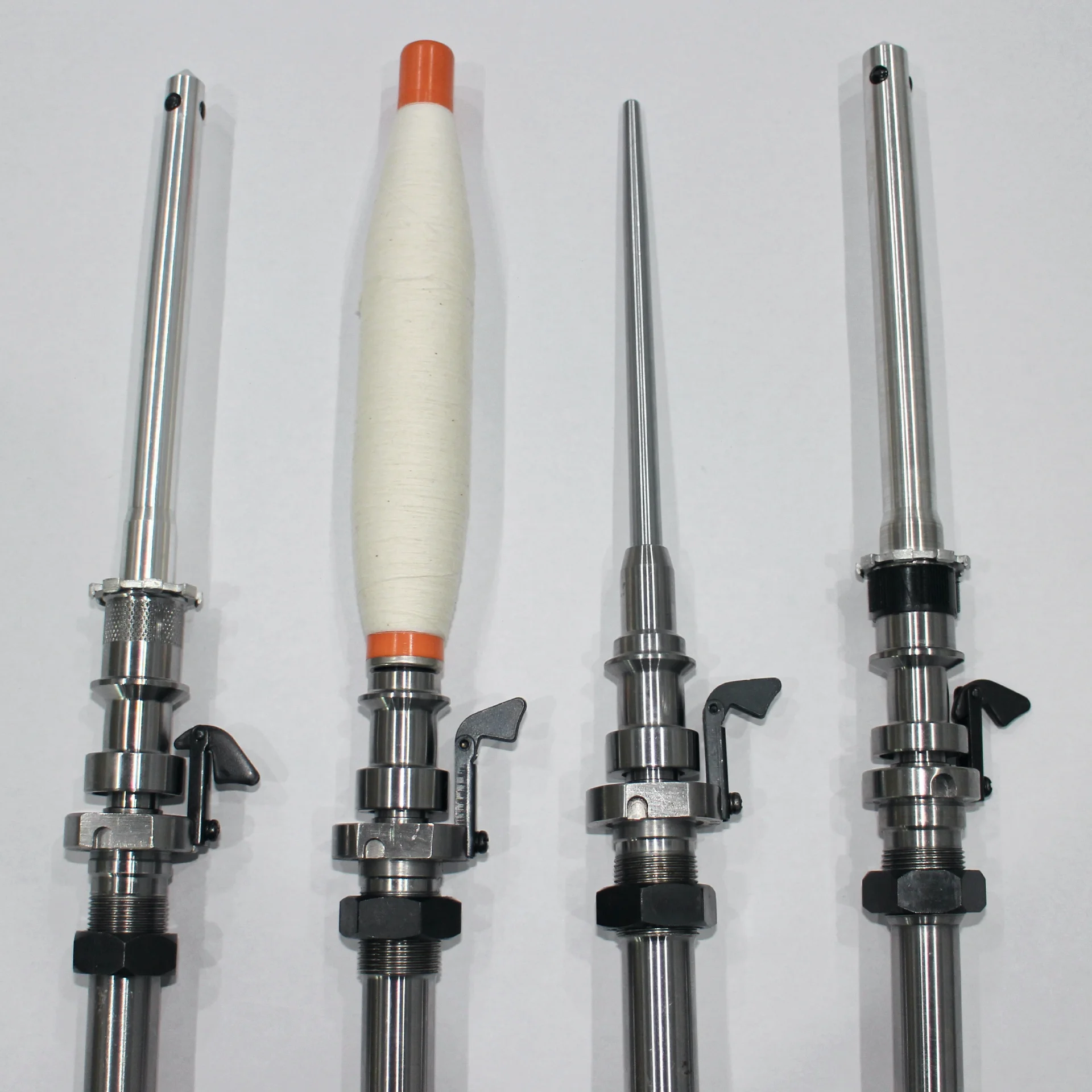 Tongda High Speed Spindle  Spinning Machine & Textile Machine Parts