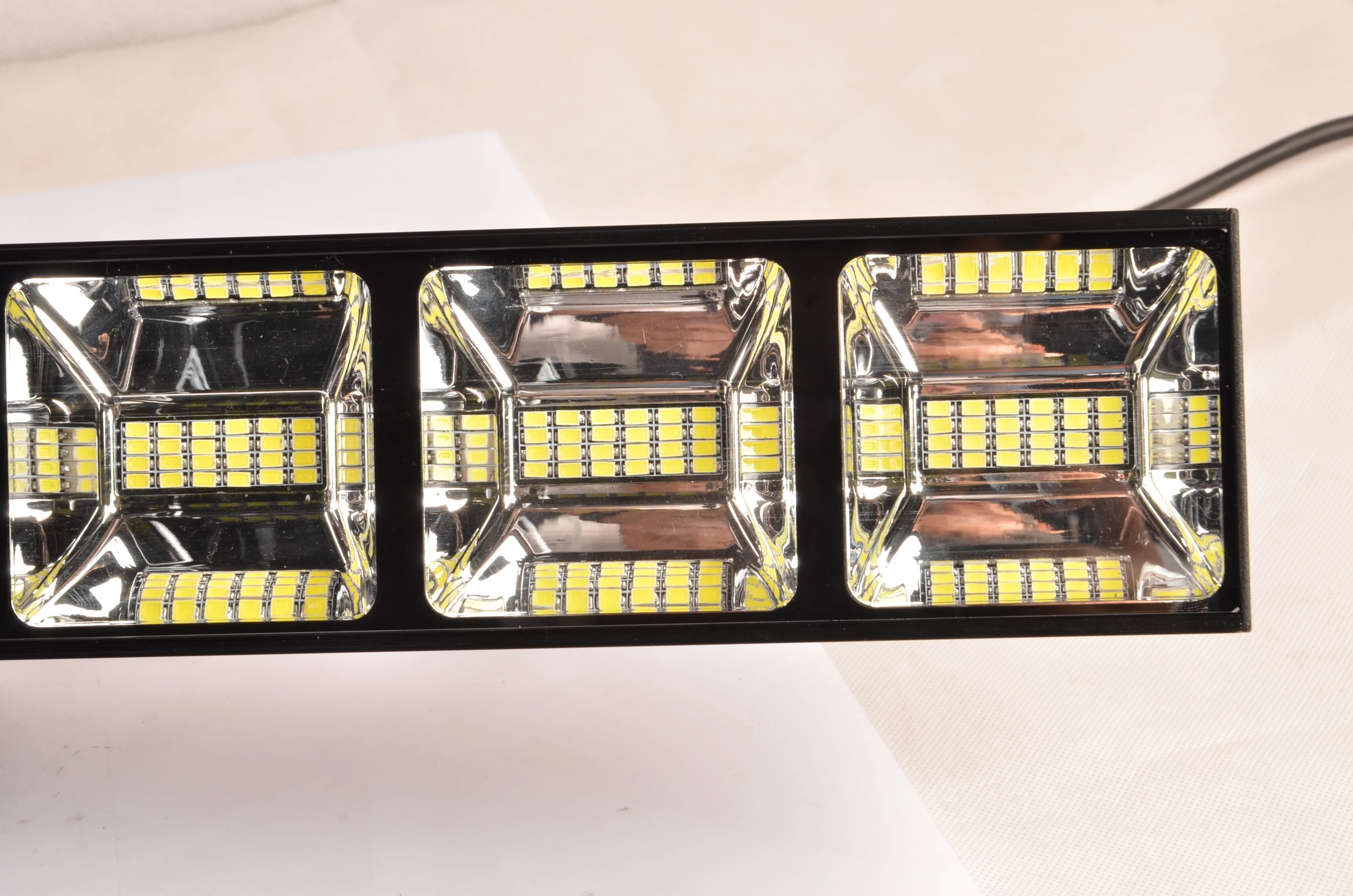 LED  bar Light  EV ST288 Strobe Light Pro Lighting Pixel Control Blinder