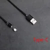 Type c usb Magnetic usb cable-Black