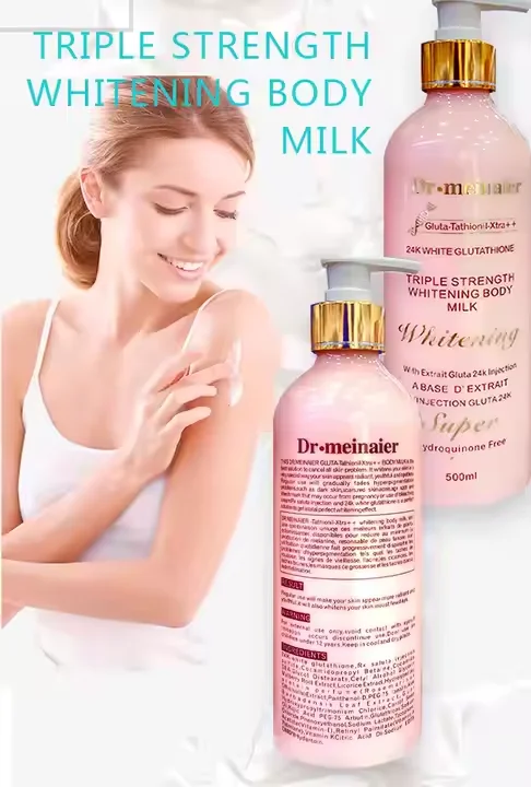 24K Gold Glutathione Organic Body Lotion for Women Cross-Border Wholesale  Lightening Whitening Skin Brightening Firming OEM| Alibaba.com