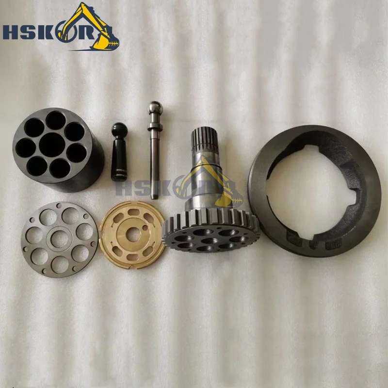 KMF Swing Motor Repair Kit Replacement Parts for Komatsu Excavator
