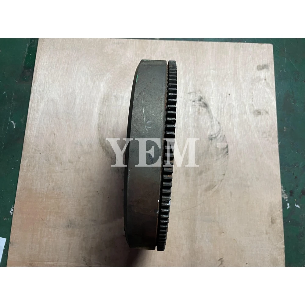 3TN66 Flywheel for Yanmar Excavator Engine Hot Selling 2