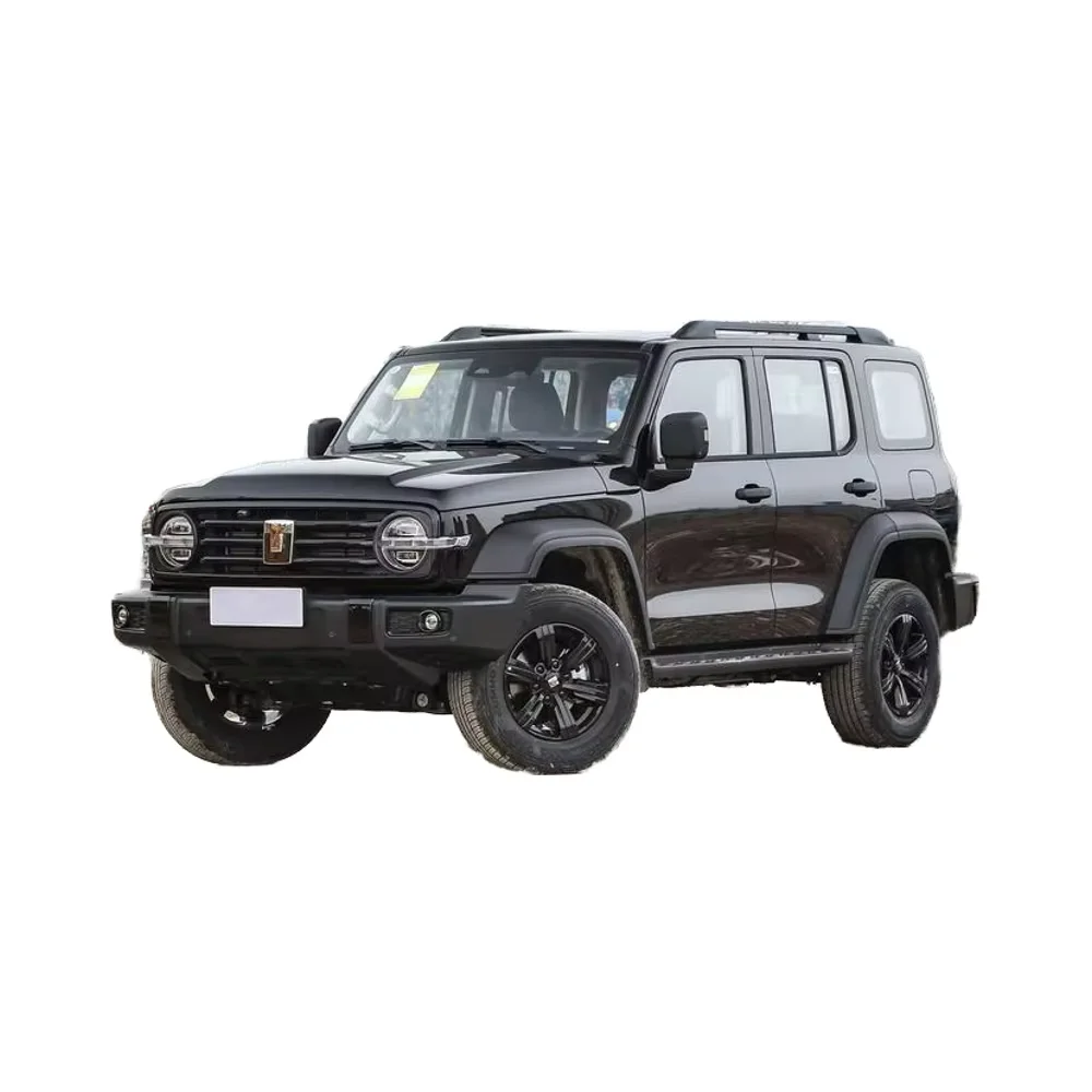 2025 Challenger Tank 300 2.0T New Car Model
