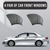 2X Car Front