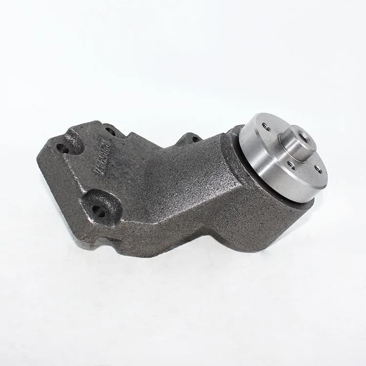 Construction Machinery Engine Parts 6BT QSB5.9 QSB6.7 Diesel Fan ...