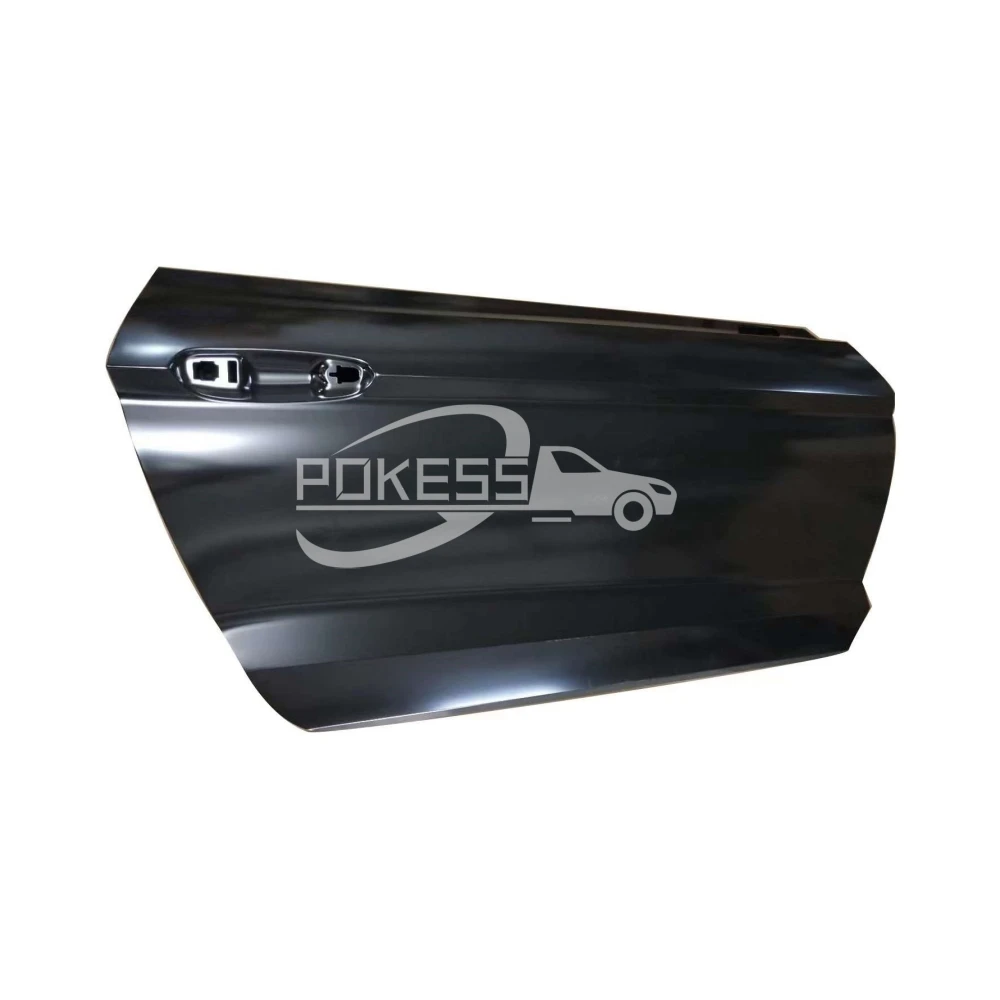 POKESS Car Door FR3Z6320124A FR3B6320124BL Front D — 3