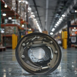 Factory Supply Iron Brake Disc Forklift Parts A20 HC 2 Ton Right N120-112000-000