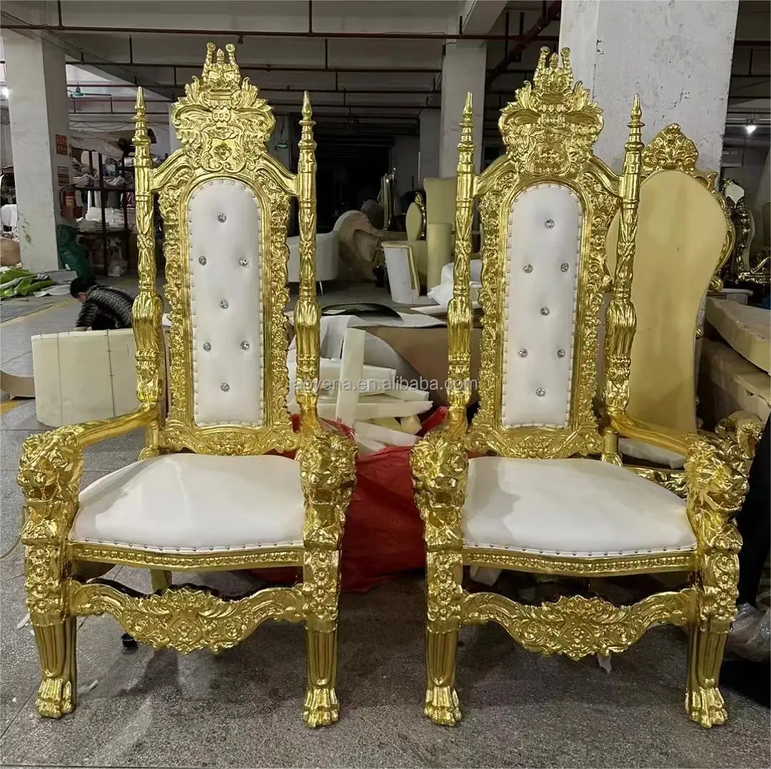 Dining Chair Second Hand Throne Chairs For Sale Royal Chair Rental