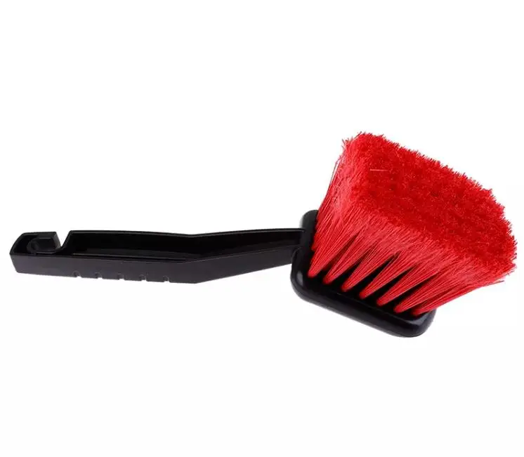 Cheap Snow Blower Automatic Winter Long Handle Cleaning Car Wash Motorhome Car Wheel Rim Brush