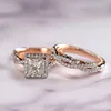 Female ring