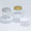 white plastic lid