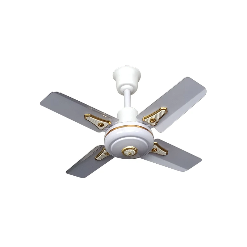 Usha Metro High Speed Mini Ceiling Fan 600mm Small Size 24 Inch Mini Air Cooling Ceiling Fan