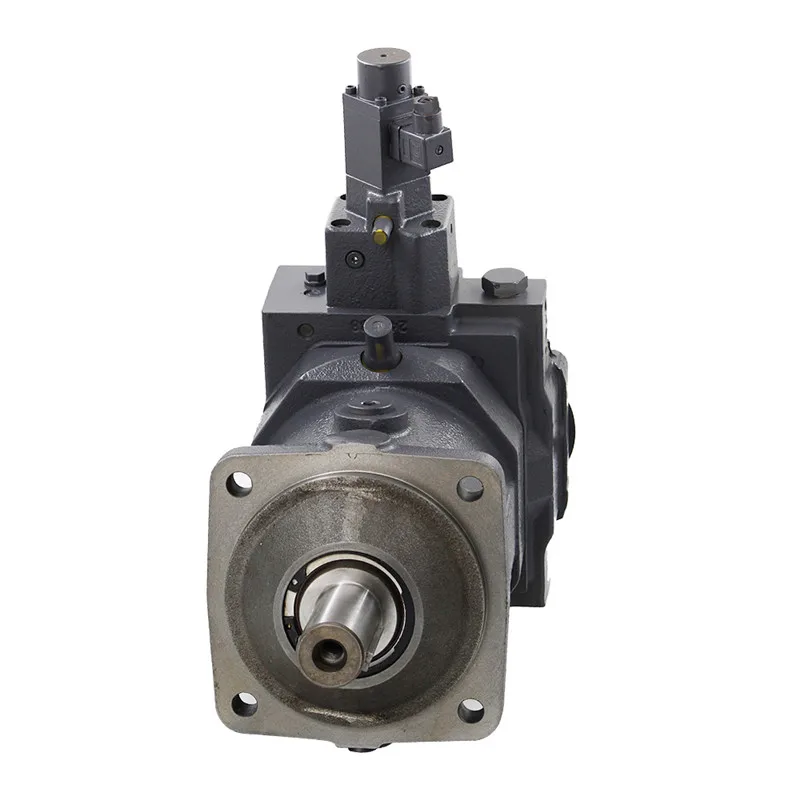 Rexroth A7vo Series Variable Piston Hydraulic Pump Direct Selling by ...