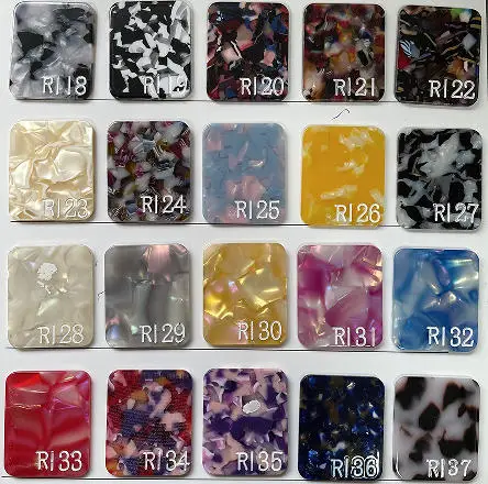 Cellulose Acetate Sheet