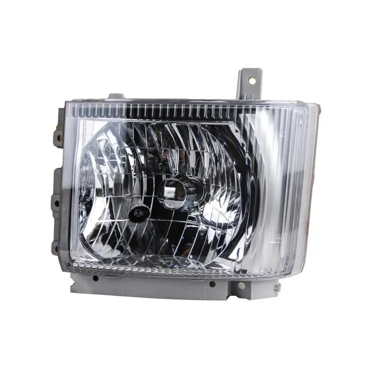 ISUZU Headlight 8-98241324-0 for NPR75 4HK1-TCS Diesel Engine