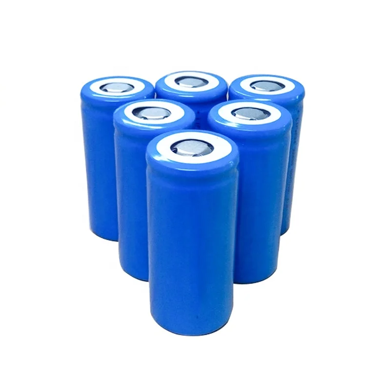 32650 32700 3.2v lithium battery cell  5000mah 6000mah lifepo4 battery