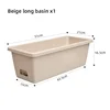 Beige-new material