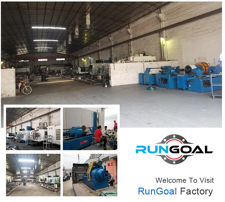 Hot Selling Square Tubing Pipe Pile Cage Machine Metal Stainless Steel Railing Design Machinery factory