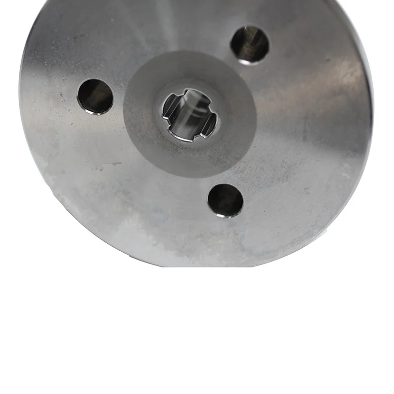 High Quality Customized Tungsten Carbide Dies Metallurgical Mold Aluminium Parts CNC Machining Sintered Product Cemented Carbide