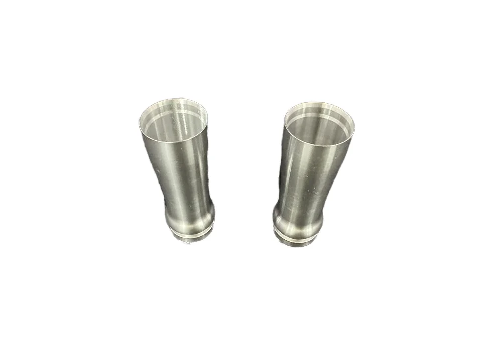 High Quality Precision Aluminium Metal CNC Machining Parts Customization for Machining Services