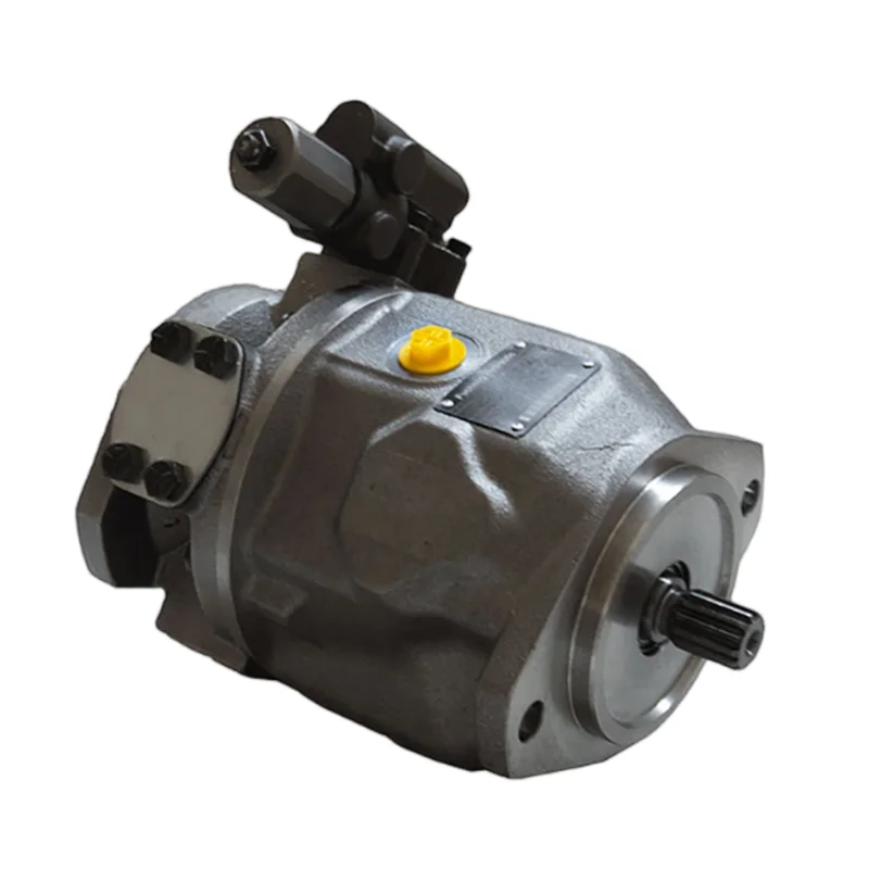 Trade Assurance Replace Re A10V Series A10V16DR1RP8B A10V16DR3RP1D High Pressure Piston Pump