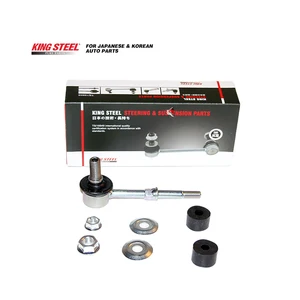 KINGSTEEL OEM 48820-35020 48820-35021 Repuestos Automotriz Spare Suspension Sway Bar Link Stabilizer Link for TOYOTA TACOMA