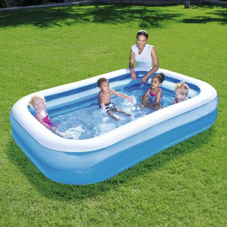 2 ring pool